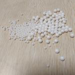 Contamination-free Zirconia Grinding Balls For Analytical Labs And Biotechnology