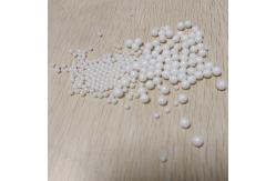 China Contamination-free Zirconia Grinding Balls For Analytical Labs And Biotechnology supplier