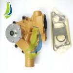 6206-61-1104 6D95L Engine Water Pump 6206611104  For WA120-1 W150-1 Excavator for sale