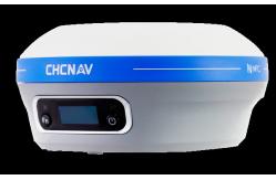 China CHC Navigation Introduces I83 IMU-RTK GNSS Receiver GPS RTK supplier