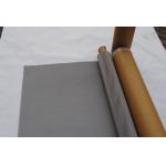 304N Stainless Steel Screen Printing Mesh / Polyester Monofilament Mesh