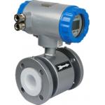 EM7 Electromagnetic Flow Meter For Water Circulatory System