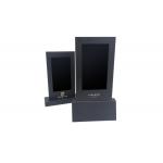 Restaurant desktop Video POS Display for advertising 512MB Memory ODM OEM for sale