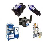 CML WE WH42-G03-B2-A240/A110/A220/D24 WH42-G02 vulcanizer hydraulic cutting machine valve directional for sale