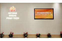 China Commercial Energy Storage System manufacturer