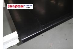 China Epoxy Resin Marine Edge Countertop Matte Surfaces Size Customized supplier