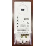 Single Phase IP54 Prepaid Electricity Meters RF PLC GPRS Communication for sale