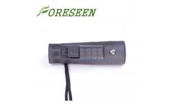 China Best cheap 12x50 mobile phone adapter compact monocular telescope supplier