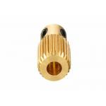 Customized Hollow Shaft / Input Shafts Metal Drawing Acceptable for sale