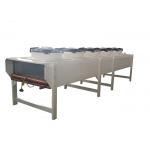 Customzed Modular Energy Saving Air Dry Coolers For Industrial Engineering for sale