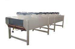 China Customzed Modular Energy Saving Air Dry Coolers For Industrial Engineering supplier