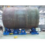 Pipe Welding Turning Rolls