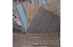 China Flooring Nylon Polypropylene Modular Carpet Tiles Tufted Textured supplier