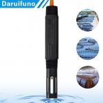 PPS 2000mV PH ORP Sensor With Annular Platinum Detection Head for sale