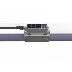 Ultrasonic Clamp-On Flow Meter Manufacturer For Agricultural Irrigation