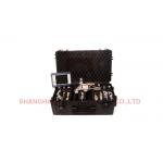 4m/s Passenger Elevator Safety Components Rope Tension Measuring Device for sale