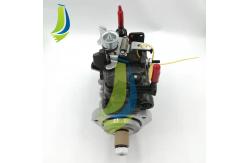 China 28214696 Fuel Injection Pump C7.1 Engine For E320D2 Excavator supplier