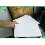 230 - 500gsm Coated High Whiteness C1S Ivory Board For Handbags for sale