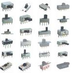 Mini Travel Switch V-155-1C25 Inching switch limit switch