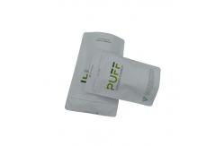 China Marijuana Weed Digital Printed Stand Up Pouches 50g with Child Proof Lock supplier