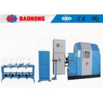 Communication Cable Cantilever Single Twist Machine 1000rpm for sale