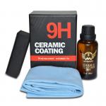 Practical 30ML Car Maintenance Products , Portable Polish For Ceramic Coating for sale
