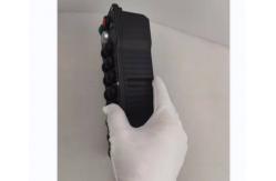 China Single Speed Industrial Remote Controller , DC24V 16 Channel Remote Control supplier