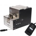 Adjustable Automatic Screw Presenter Machine 500MA 5.0mm Orbit Accurate for sale