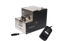 China Adjustable Automatic Screw Presenter Machine 500MA 5.0mm Orbit Accurate supplier