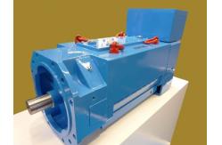 China CMC 12000rpm AC Dyno For Gasoline Engine Test supplier
