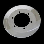 High Speed Machine Paper Razor  Slitter Blades YG12X YG13X for sale