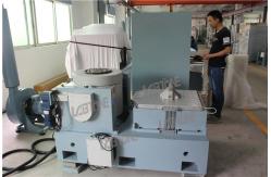 China IEC 62133 Random Vibration Table Testing Equipment For Lithium Battery Safety Testing supplier