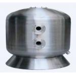 450mm Side Mount Sand Filter For Swimming Pool for sale