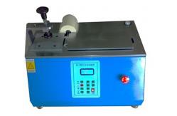 China Finished Shoes Stiffness tester in Footwear Testing Equipment For Bending Test supplier