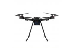 China 3kg Load Industrial Grade Drone 1080P 10km Foldable Camera Drone HK-M300 supplier