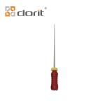 28mm Endodontic Hand Files Stainless Steel H File Endo Dental Root Canal Files