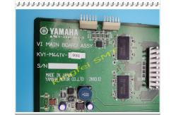 China KV1-M441H-142 Vision Unit Assy Used For Yamaha YV100XG SMT Machine supplier