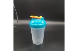 China Multi Purpose Juice Cup Assembled By 5 Pp Parts, Mold Also Avaliable supplier
