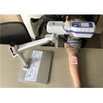 Portable 8mm Depth Projection Vein Viewer Vein Locator Device With 3 Colors Images Available for sale
