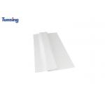 PES Polyester Hot Melt Adhesive Film 50Cm Width For Embroideried Patch