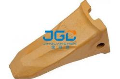 China Construction Machinery Parts Bucket Teeth 2713-1236RC Excavator Parts DH500Rc supplier