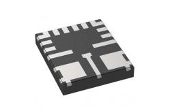 China MAX20004AFOC/VY+ IC STEP DOWN CONVERT 4A 17GC2QFN Analog Devices Inc./Maxim Integrated supplier