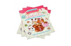 China OEM Textbook Paperback Book Printing supplier