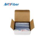 Single Mode Fiber Optic Fast Connector Ftth Field Quick Assembly