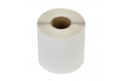 China Personalized Pre Printed Self Adhesive Labels Express Decorative OEM supplier