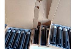 China RS485 Ammonia Nitrite Nitrate Nh4 Sensor Customized Ion Selective Electrode supplier