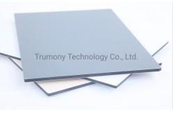 China 4D ACP Decorative Aluminium Composite Panel supplier
