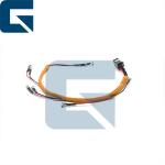 324-4203 305-4891 Wiring Harness For E312D Excavator Parts for sale