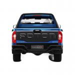 Foton 4*4 Tunland Series G7 Pickup Truck Left Hand With Double Cabin