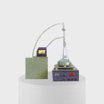 220V 50HZ Cement Test Equipment Fast heating Cement F-CaO detector for sale